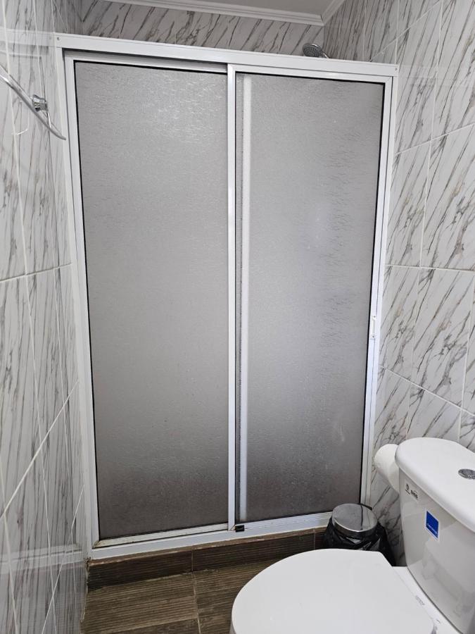 Cabanas Rosner Valdivia Extérieur photo